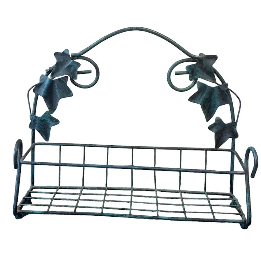 Metal Display Shelf